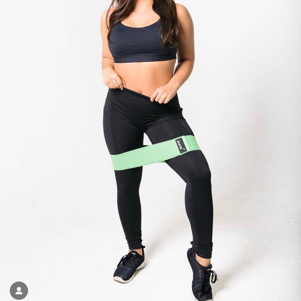 Sloth bands brand leggings size Large